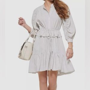 Calvin Klein Sportswear Dress